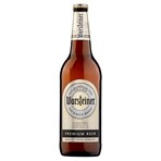 Warsteiner Premium Beer 0.66L
