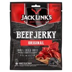 Jack Link's Original Jerky 70g