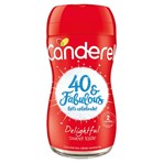 Canderel Granular Low Calorie Sweetener 75g