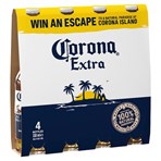 Corona Extra 4 x 330ml