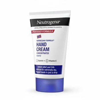 NEUTROGENA® Norwegian Formula Concentrated Scented Hand Cream 50ml