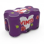 Vimto Carb Original 6 x 330ml