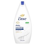 Dove  Body Wash Shower Gel Deeply Nourishing 450 ml 