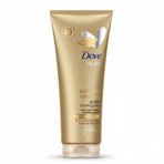 Dove Summer Revived Self Tan Lotion Light to Medium 200 ml 1