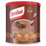 SlimFast Chocolate Flavour Shake 375g