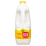 Arla BOB Skimmed Milk 2L Tastes like Semi Skimmed