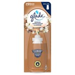 Glade Sense & Spray Air Freshener Refill Sandalwood & Jasmine 18ml