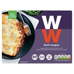 WW Beef Lasagne 320g