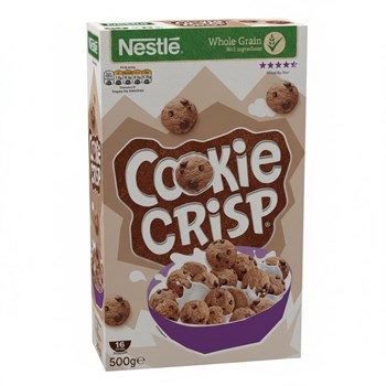 Cookie Crisp 500g