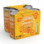 Heinz Spaghetti 4 x 400g