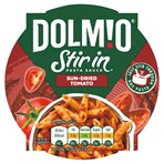 Dolmio Stir in Pasta Sauce Sun-Dried Tomato 150g