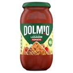 Dolmio Sauce for Lasagne Tomato 500g