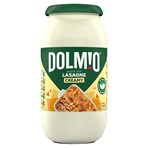 Dolmio Sauce for Lasagne Creamy 470g