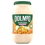 Dolmio Sauce for Pasta Bake Carbonara 480g