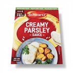 Schwartz Creamy Parsley Sauce Mix 26g