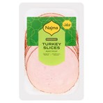 Najma Original Turkey Slices 150g