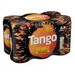 Tango Orange Original 6 x 330ml