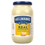 Hellmann's  Mayonnaise Real 400 g 