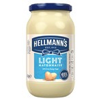 Hellmann's  Mayonnaise Light 400 g 