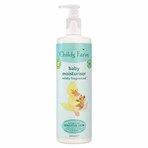 Childs Farm Baby Moisturiser Mildly Fragranced 250ml