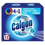 Calgon 4in1 Tabs x 15 