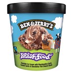 Ben & Jerry's  Ice Cream Phish Food 465 ml 