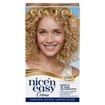 Clairol Nice'n Easy Hair Dye, 8G Medium Honey Blonde