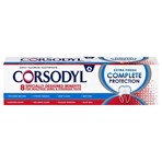 Corsodyl Complete Protection Gum Care Toothpaste Extra Fresh 75ml
