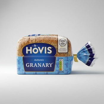 Hovis Authentic Granary 400g