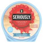 Seriously Lighter Spreadable 125g