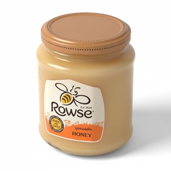 Rowse Spreadable Honey 340g