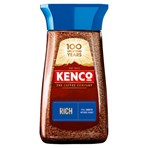Kenco Rich Instant Coffee 200g