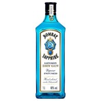 BOMBAY SAPPHIRE Gin 100cL