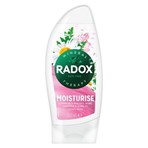 Radox Mineral Therapy Shower Cream Moisturise 250 ml 