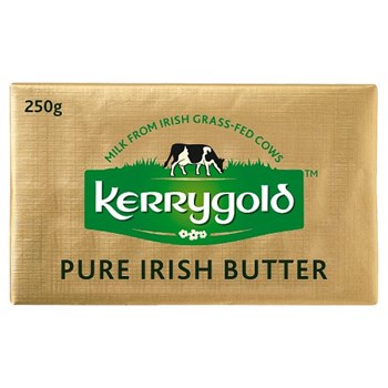 Kerrygold Pure Irish Butter 250g