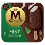 Magnum  Ice Cream Sticks Mint 3 x 100 ml 