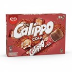Heartbrand Calippo Ice Lollies Cola 5 x 105 ml 