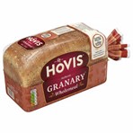 Hovis Authentic Granary Wholemeal 800g
