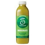 innocent Super Smoothie Invigorate, Kiwi & Cucumber Juice with Vitamins 750ml