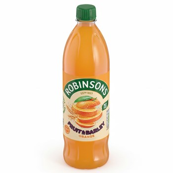 ROBINSONS Orange 1 Litre