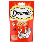 Dreamies with Tasty Chicken 60g