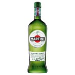 Martini Extra Dry Vermouth 750ml