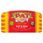 Pat the Baker Pat's Pan White Sliced 800g