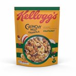 Kellogg's Crunchy Nut Granola Fruit & Nut 380g