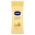 Vaseline Intensive Care Body Lotion Essential Healing 400 ml 