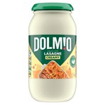 Dolmio Sauce for Lasagne Creamy 470g