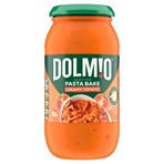 Dolmio Sauce for Pasta Bake Creamy Tomato 500g