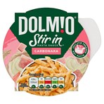 Dolmio Stir in Pasta Sauce Carbonara 150g