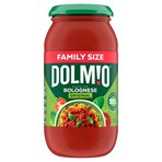 Dolmio Sauce for Bolognese Original Family Size 750g