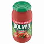 Dolmio Sauce for Bolognese Smooth Tomato Family Size 750g